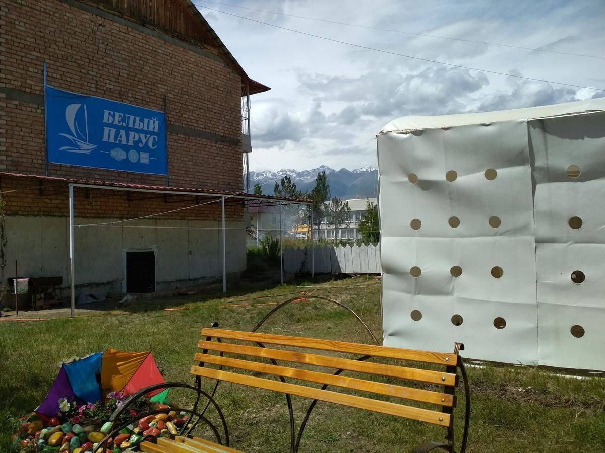Камера бостери